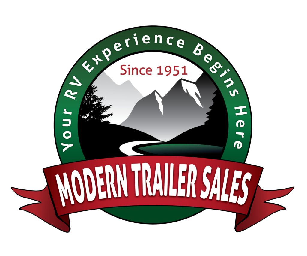 Modern Trailer Sales
