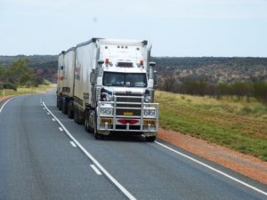 Trucking and Logistics