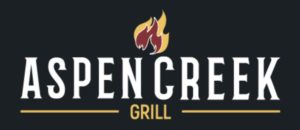 Aspen Creek Grill Steakhouse Logo