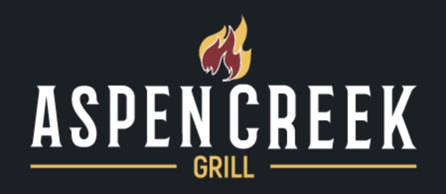 Aspen Creek Grill Steakhouse Logo